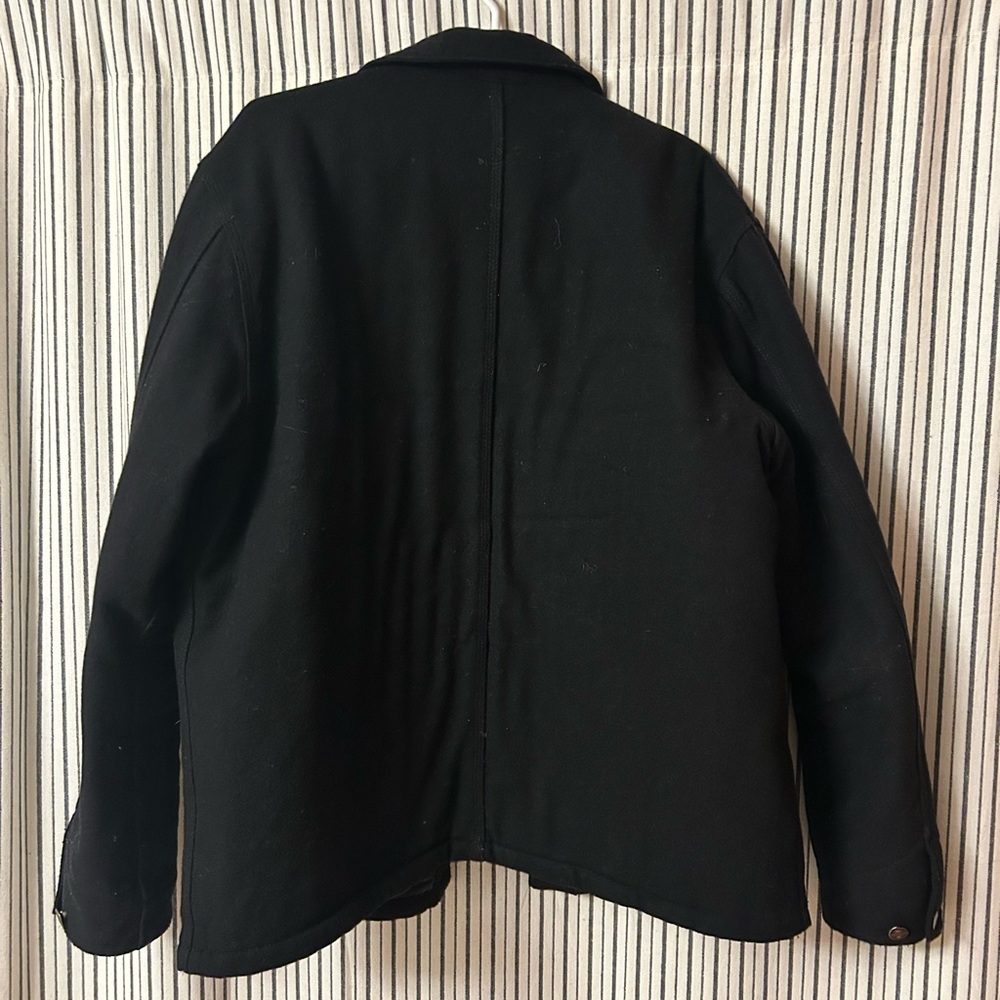 Carhartt Michigan coat - Picture 4 of 4